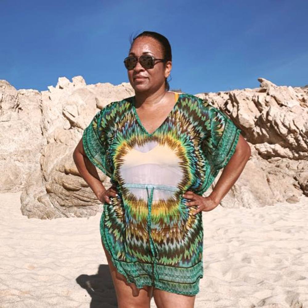 Meet your Posher, Tracy